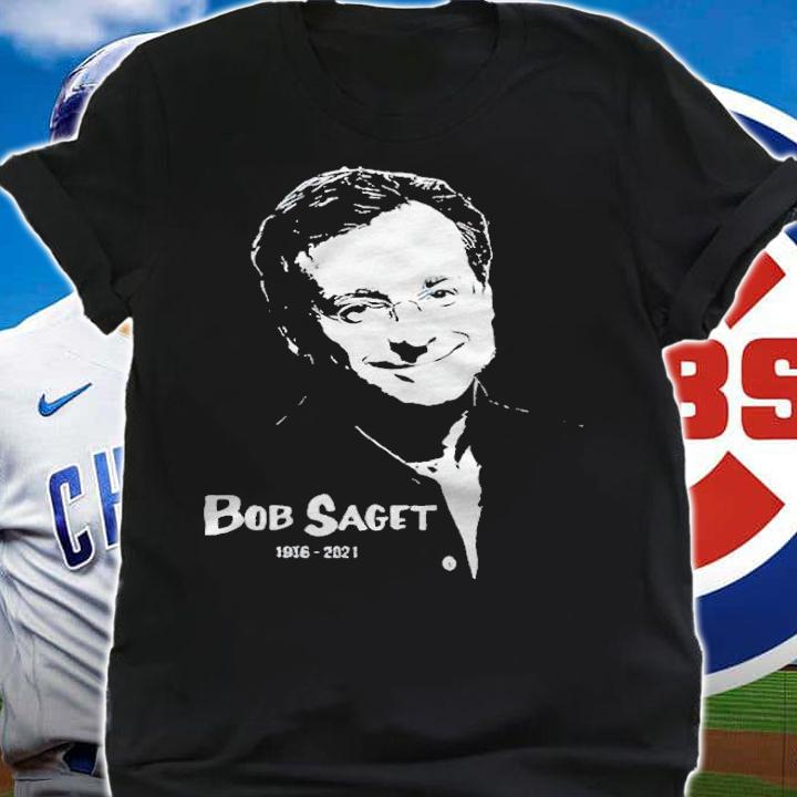 Bob Saget RIP 1956-2022 rest in peace T-shirt t-shirt
