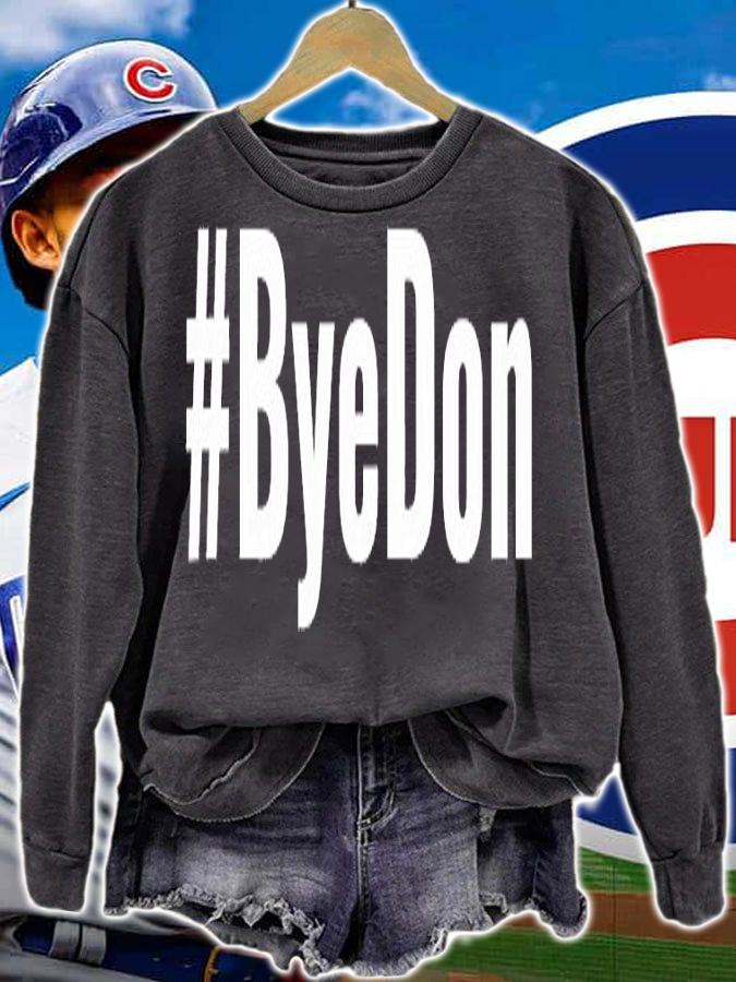 Hashtag ByeDon Joe Biden T-Shirt t-shirt
