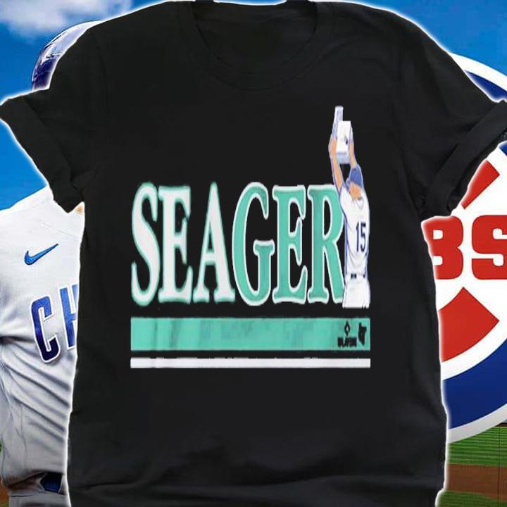 Kyle Seager Forever shirt t-shirt shirt