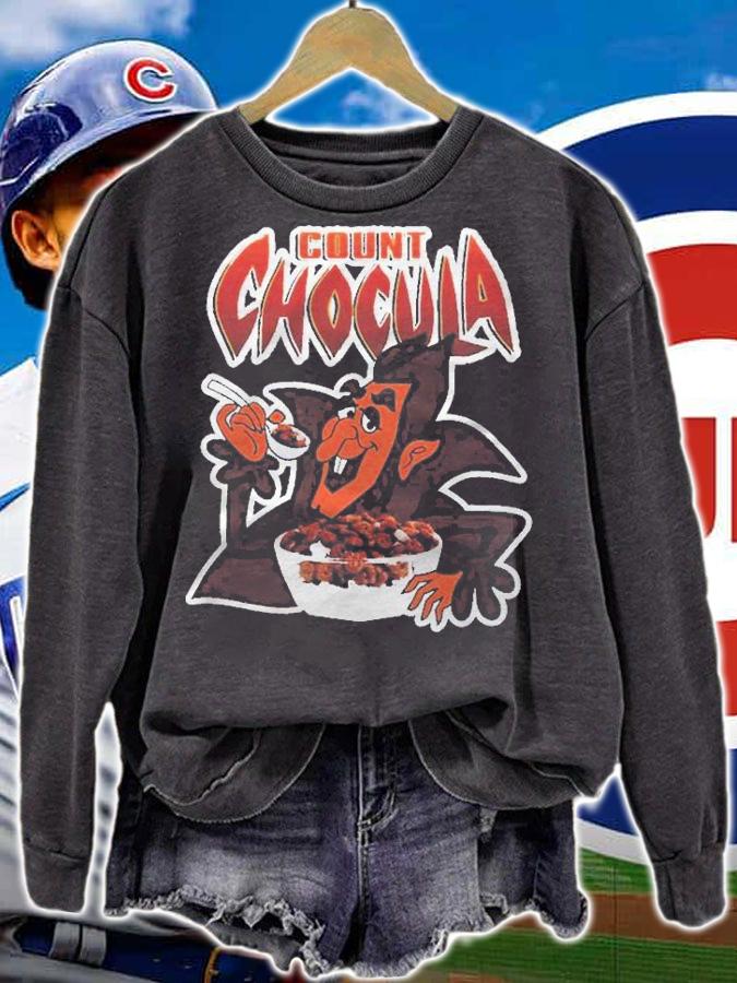 The Famous Monsters Of Breakfast Essential Shirt t-shirt sweatshirt