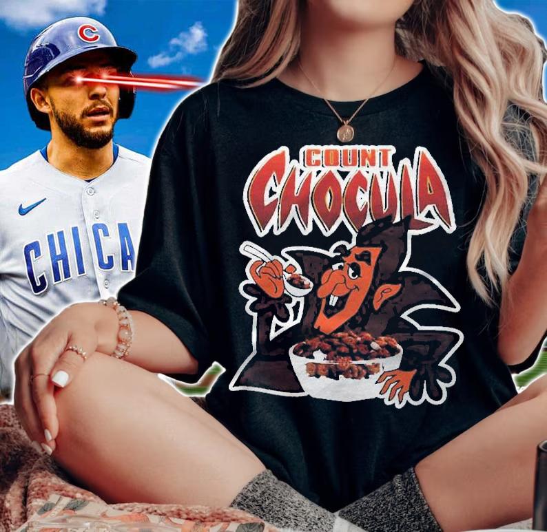 The Famous Monsters Of Breakfast Essential Shirt t-shirt woman shirt