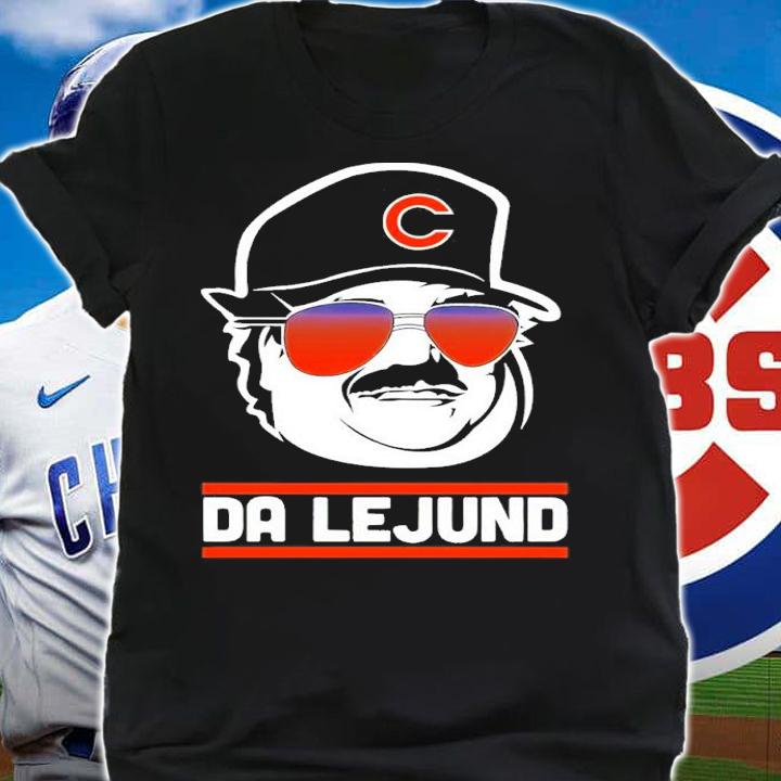 Chris Farley Da Lejund Shirt t-shirt shirt