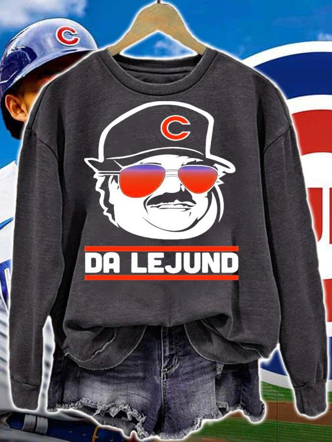 Chris Farley Da Lejund Shirt t-shirt sweatshirt