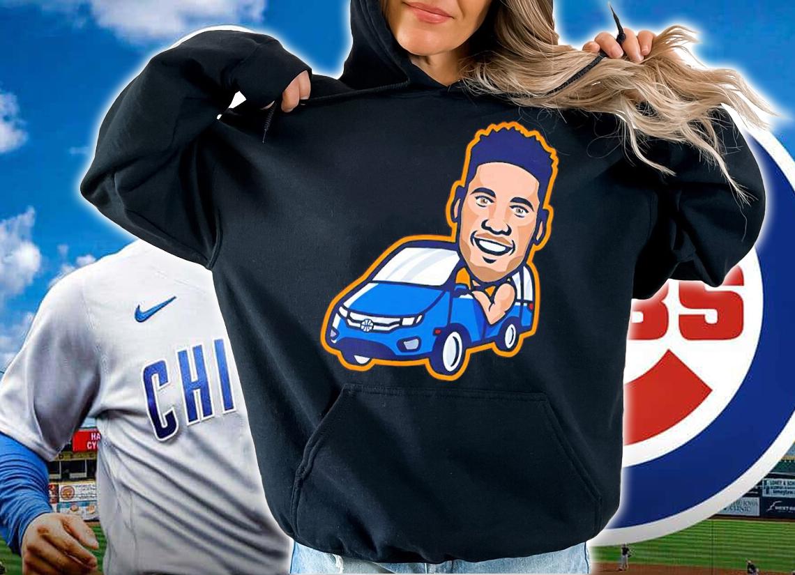 Georges Niang The Minivan Shirt t-shirt hoodie