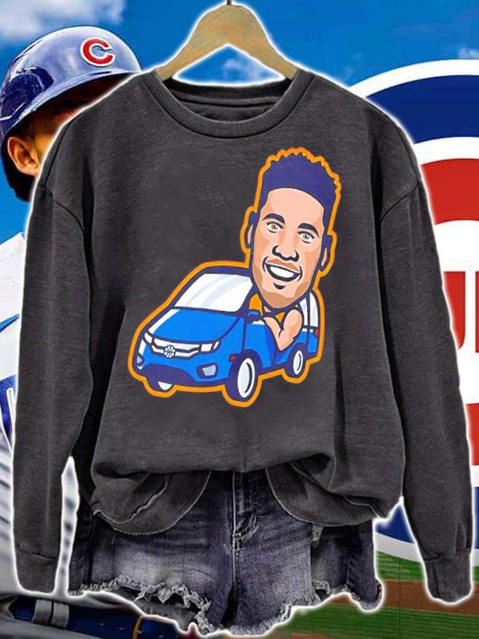 Georges Niang The Minivan Shirt t-shirt sweatshirt