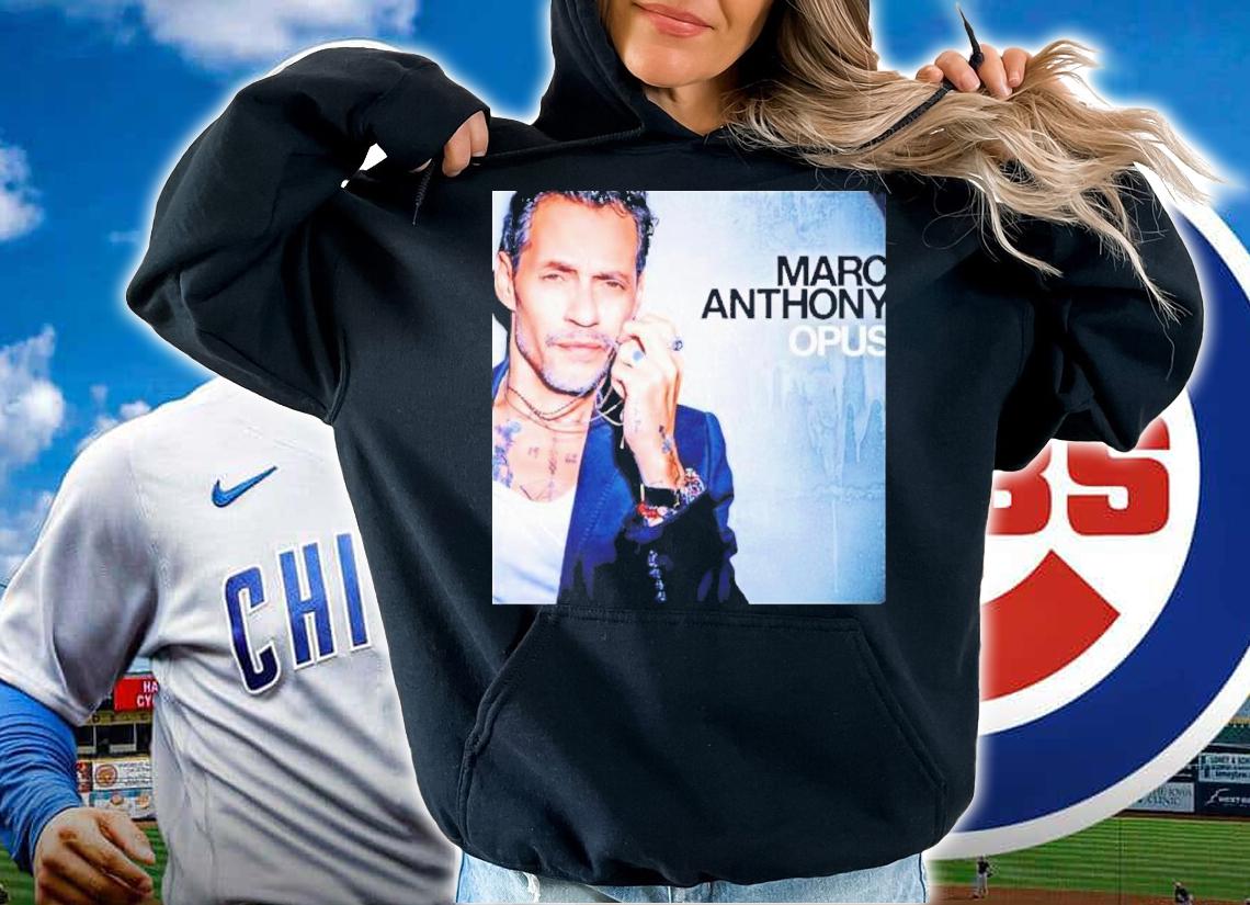 Marc Anthony Opus Shirt t-shirt