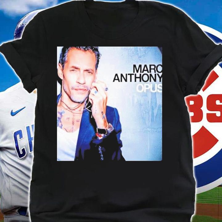 Marc Anthony Opus Shirt t-shirt