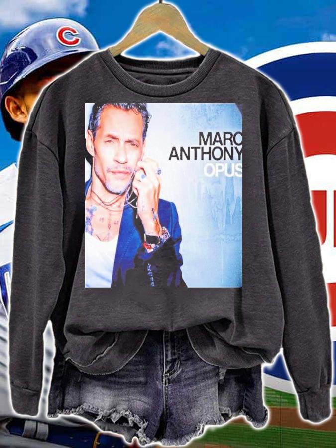 Marc Anthony Opus Shirt t-shirt