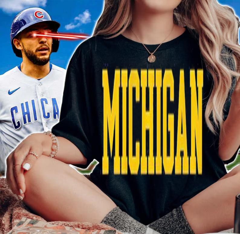 Michigan Shirt, sweater hoodie and tank top t-shirt woman shirt
