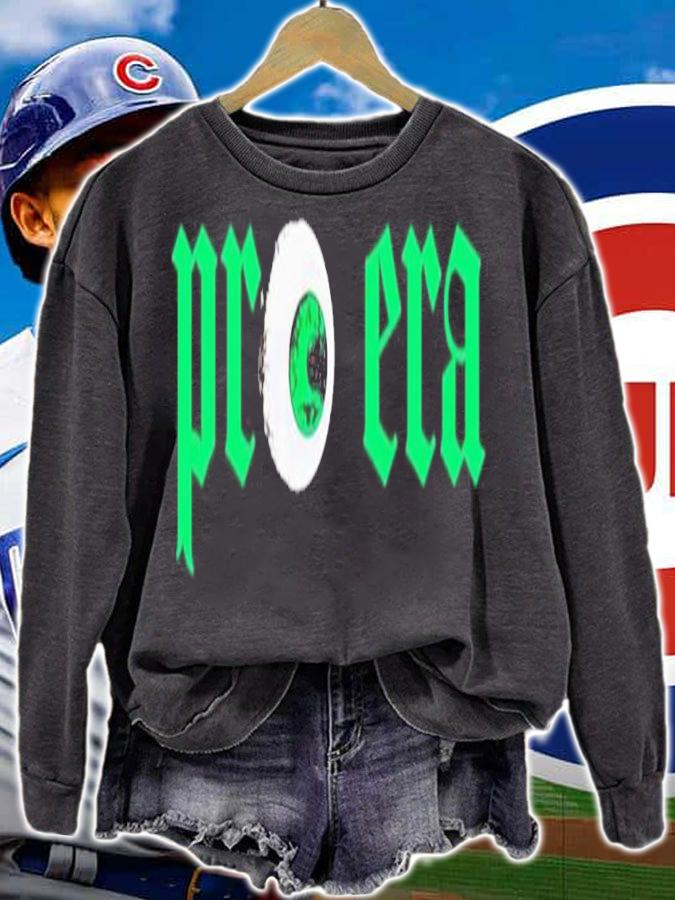 Official Pro Era Eyeball Shirt t-shirt