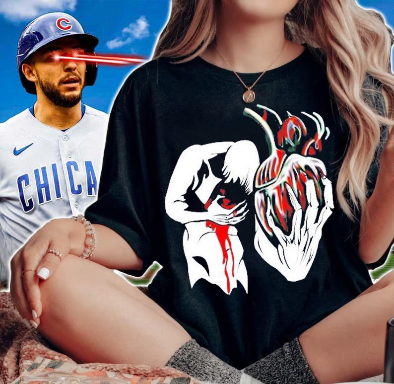 The Come Clarity Cool Vector Design T-Shirt t-shirt woman shirt