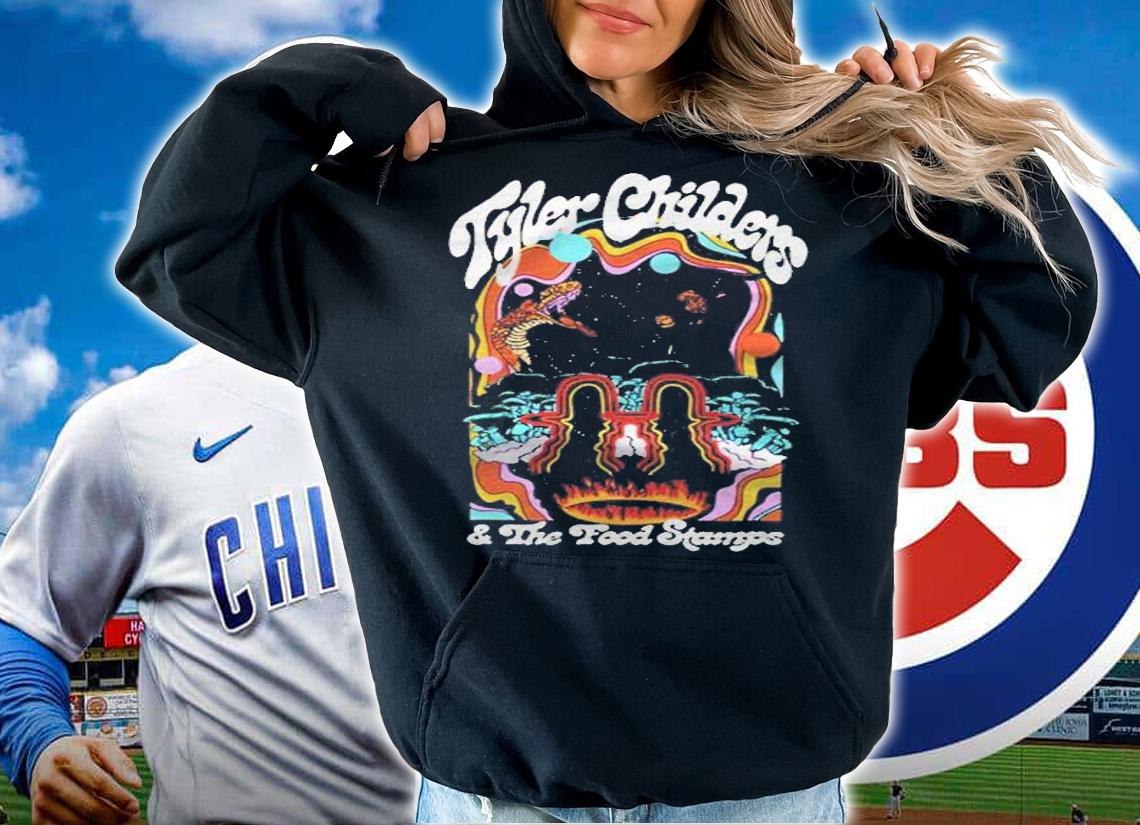 White And Black Tylers Childers Classic Feathered Indians Shirt t-shirt hoodie