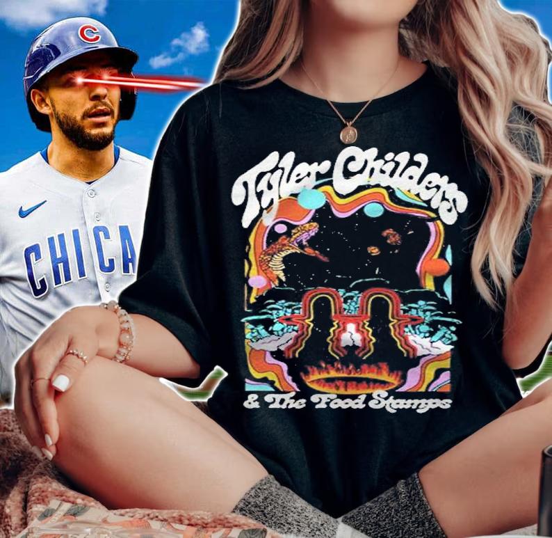 White And Black Tylers Childers Classic Feathered Indians Shirt t-shirt woman shirt