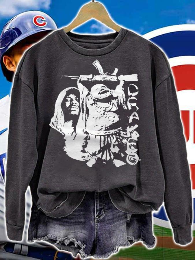 Drakeo The Ruler Buddha Army T-shirt t-shirt sweatshirt