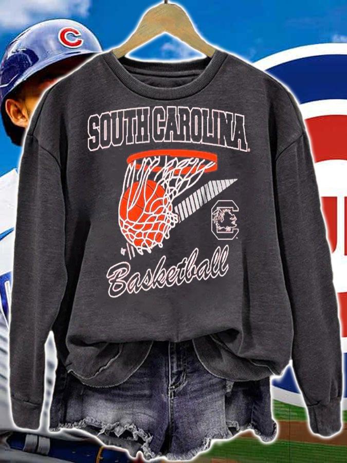 South Carolina Basketball Shirt t-shirt