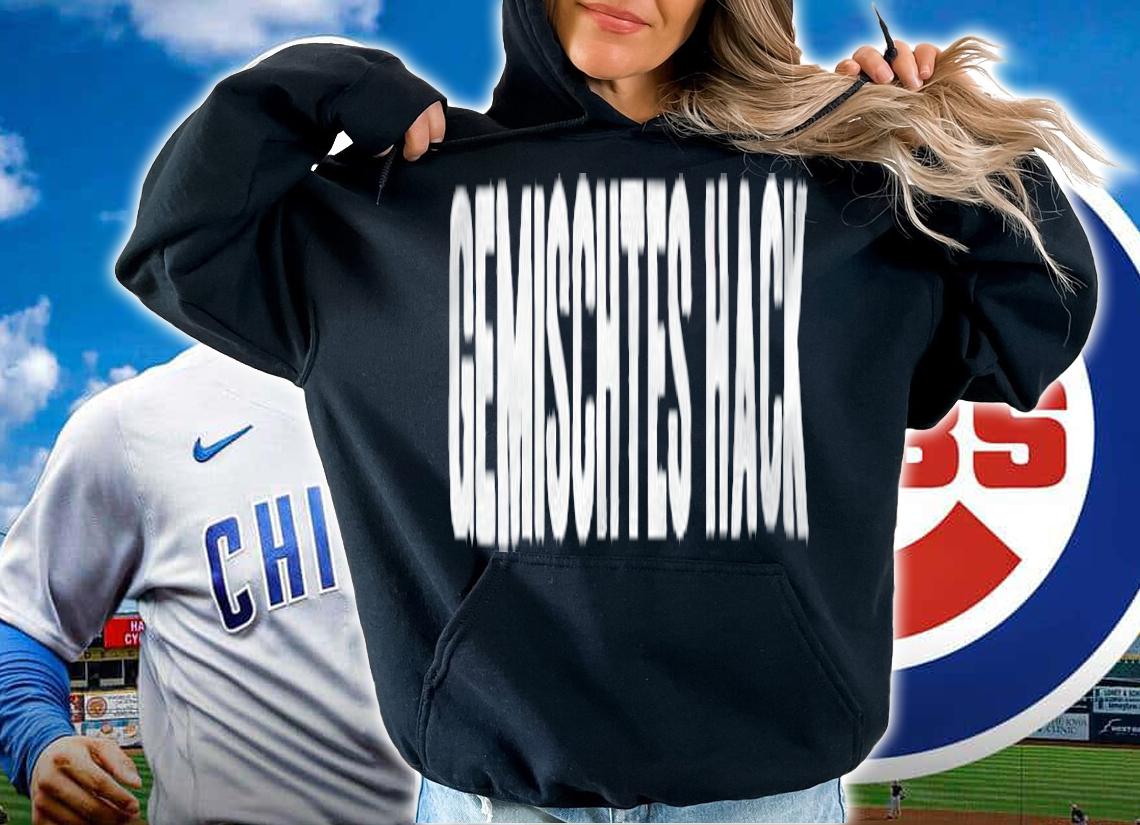 Gemischtes Hack T-shirt t-shirt hoodie