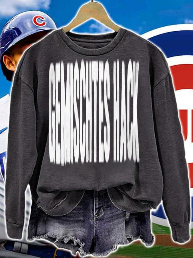 Gemischtes Hack T-shirt t-shirt sweatshirt