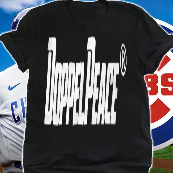 Tanzverbot Doppel Peace T-shirt t-shirt