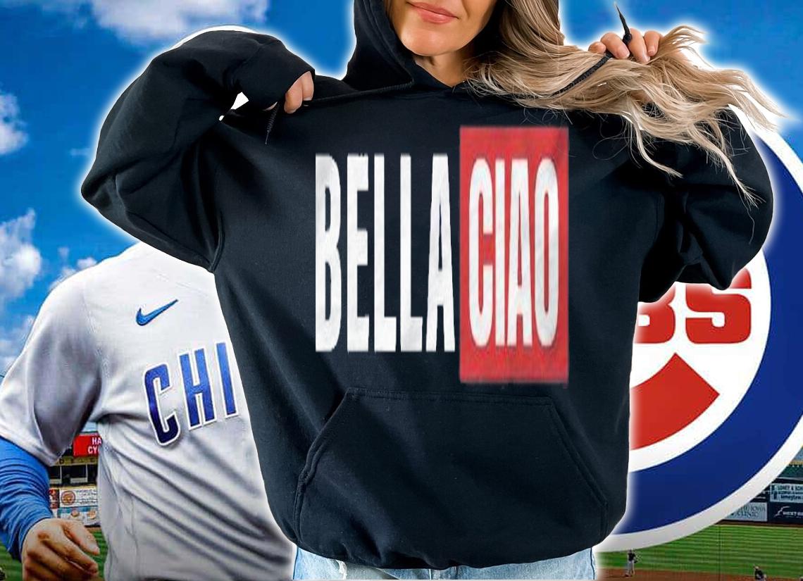 M.Oney H.Eist B.Ella C.Iao Men Women Graphic Shirt t-shirt hoodie