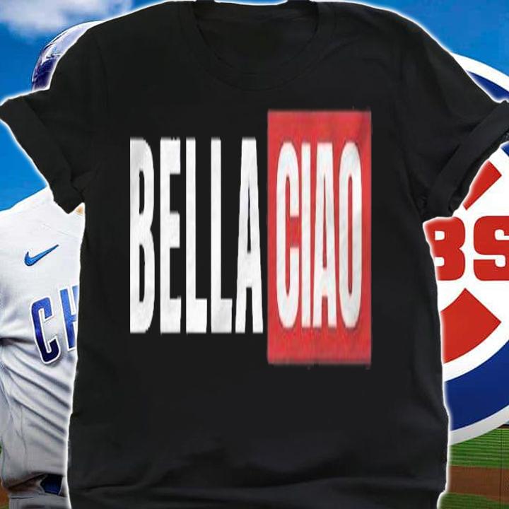 M.Oney H.Eist B.Ella C.Iao Men Women Graphic Shirt t-shirt shirt