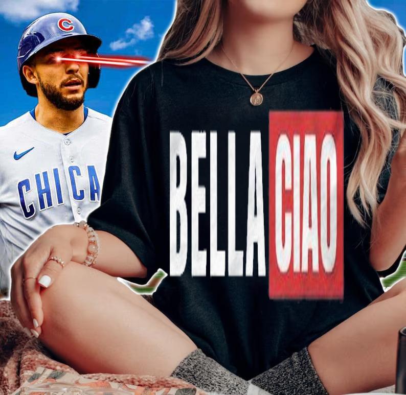 M.Oney H.Eist B.Ella C.Iao Men Women Graphic Shirt t-shirt woman shirt
