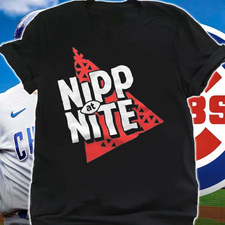 Nipp At Nite Shirt t-shirt shirt
