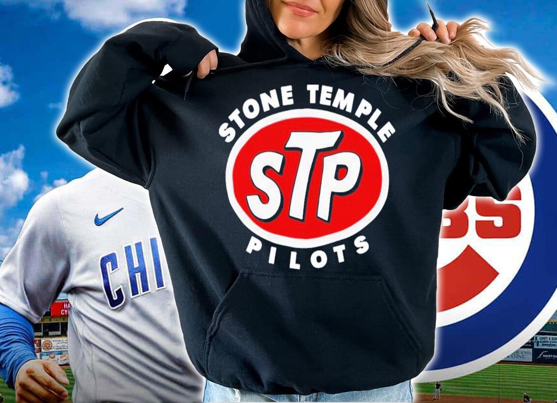 Ric Flair Stone Temple STP Pilots Shirt t-shirt hoodie