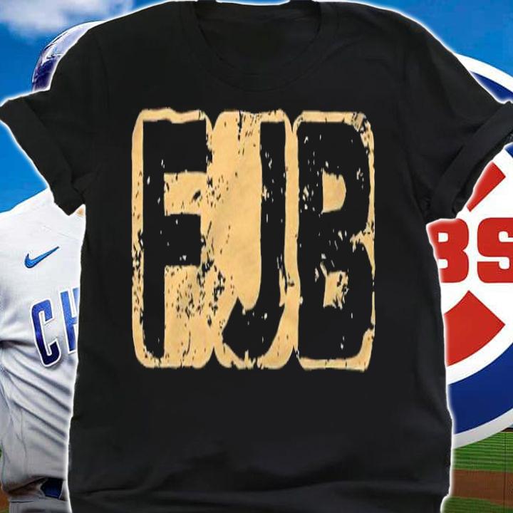 FJB Anti Biden T-Shirt t-shirt