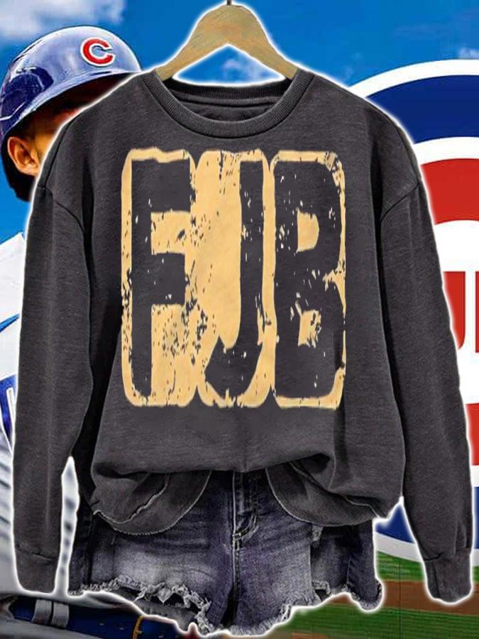 FJB Anti Biden T-Shirt t-shirt