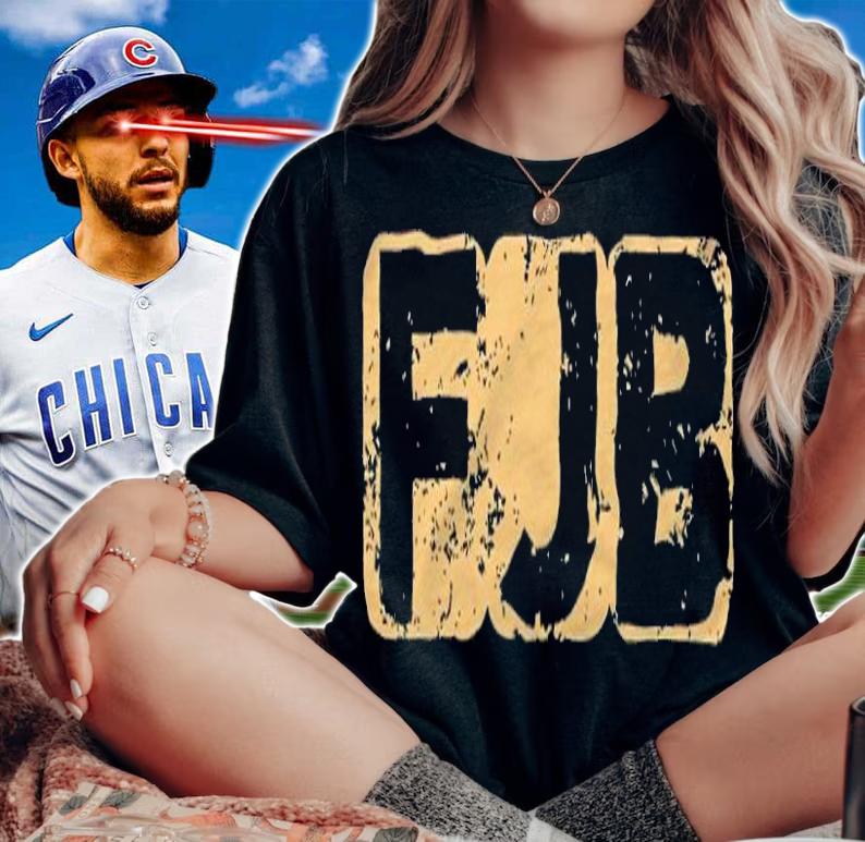 FJB Anti Biden T-Shirt t-shirt