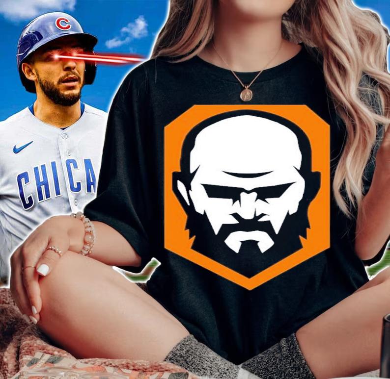 Headshield Adam Scherr Shirt t-shirt woman shirt