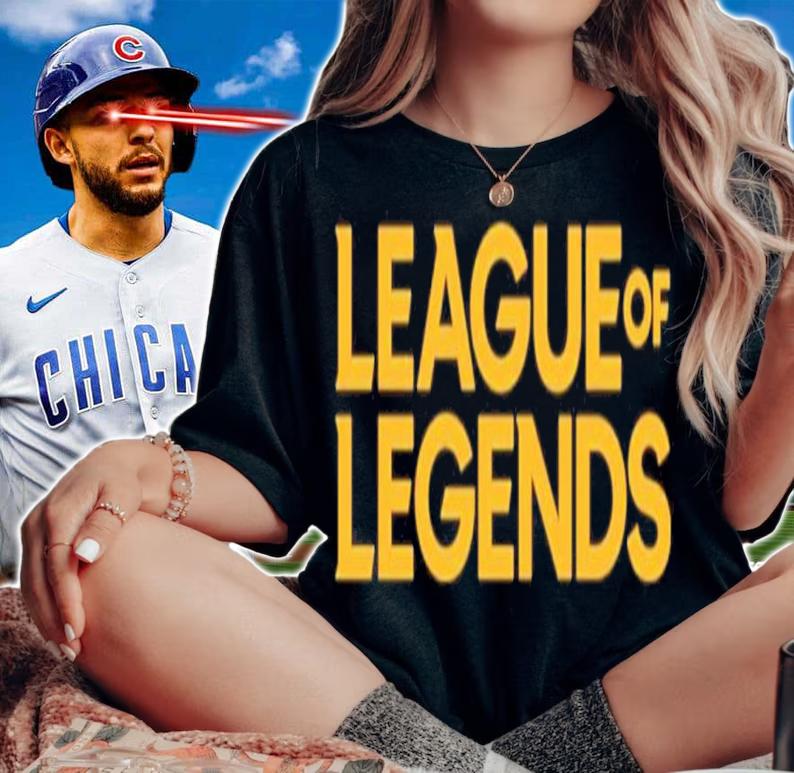 League Of Legends Black SNG RaulZito Shirt t-shirt woman shirt