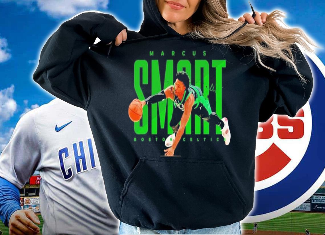 Marcus Smart Boston Celtics Basketball Shirt t-shirt hoodie