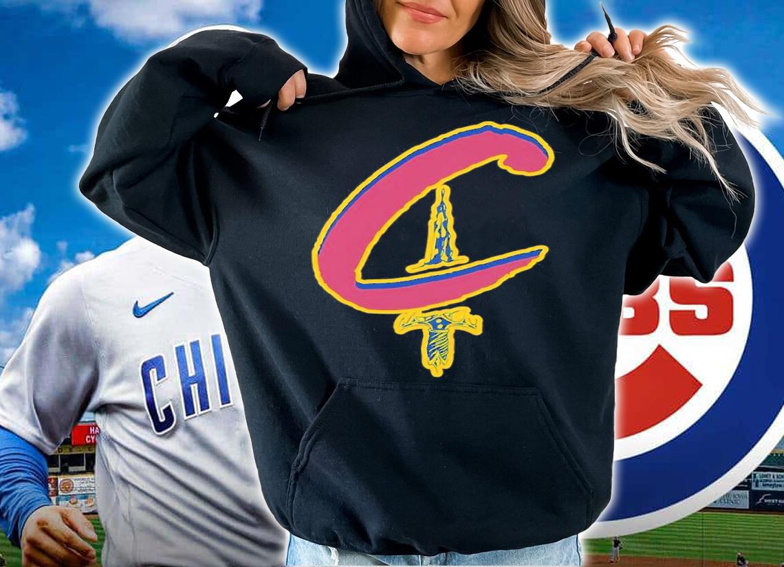 New Cleveland Cavaliers Logo Shirt t-shirt