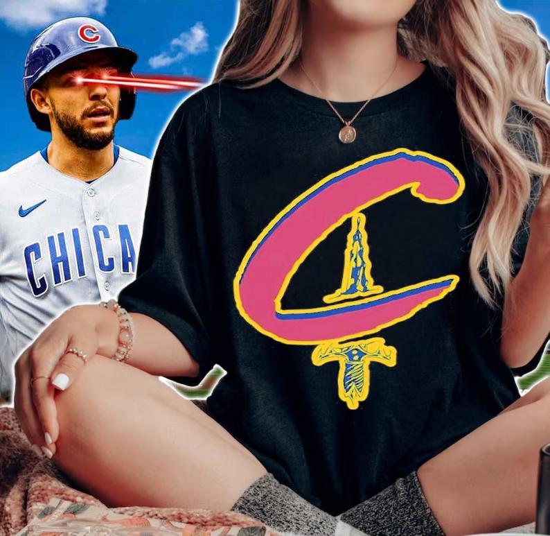 New Cleveland Cavaliers Logo Shirt t-shirt
