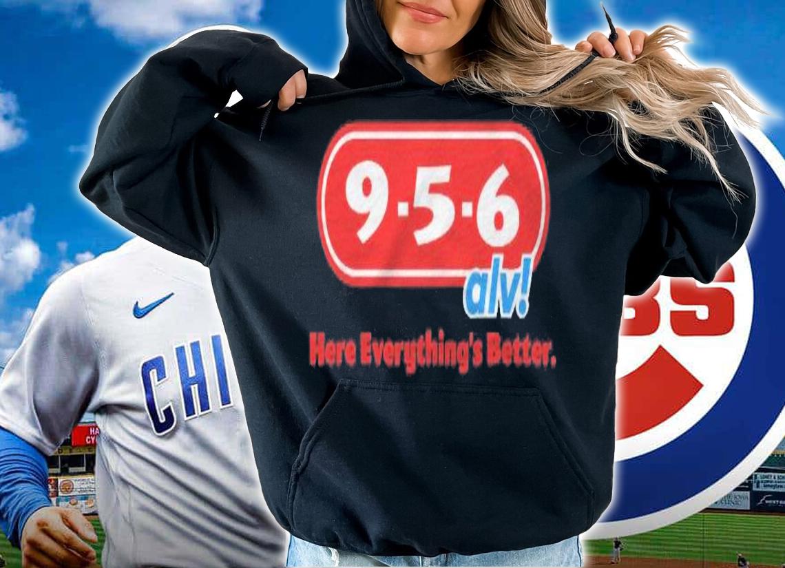 Simple Funny 956 Alv! Graphic Shirt t-shirt