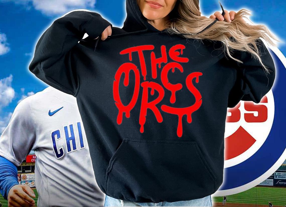 The Orcs T-Shirt t-shirt