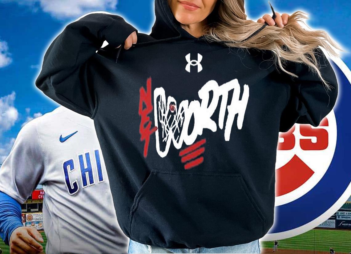 Dawn Staley Net Worth South Carolina Gamecocks T-Shirt hoodie