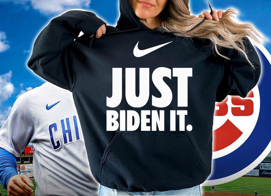Just Biden It Joe Biden T-Shirt