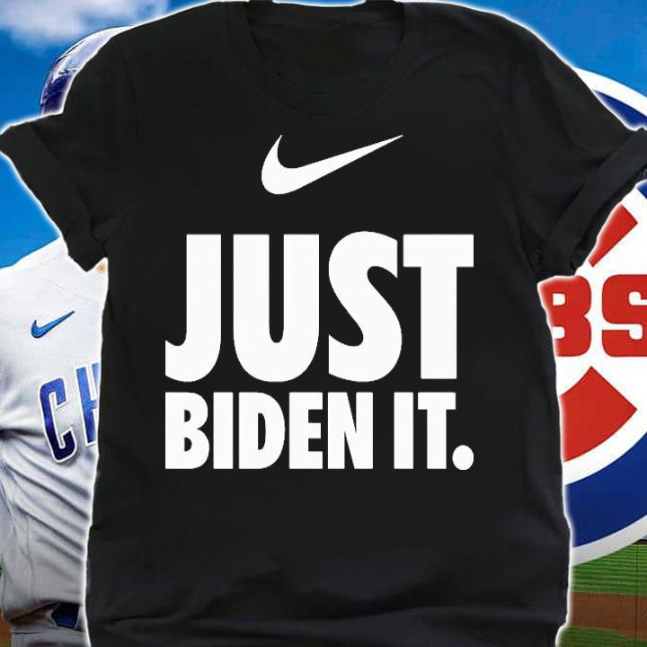 Just Biden It Joe Biden T-Shirt