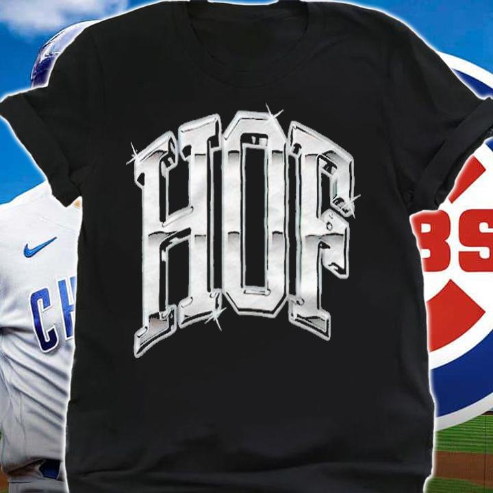 Polo G Capalot Hof logo T-shirt shirt