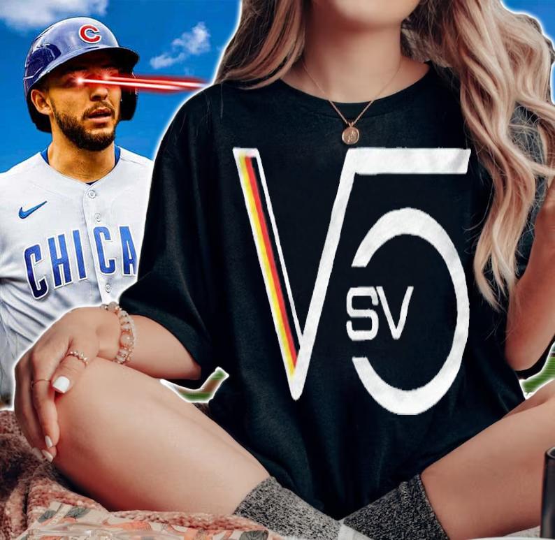 Sebastian Vettel logo T-shirt woman shirt