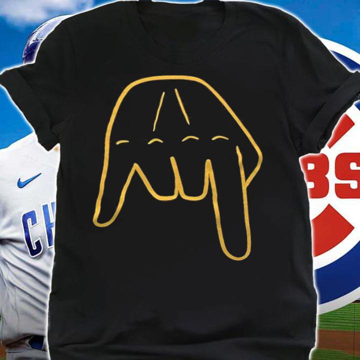 Trigger Warning Crewneck shirt