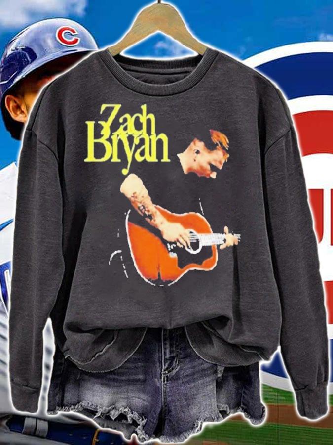 Zach Bryan Heading South Shirt