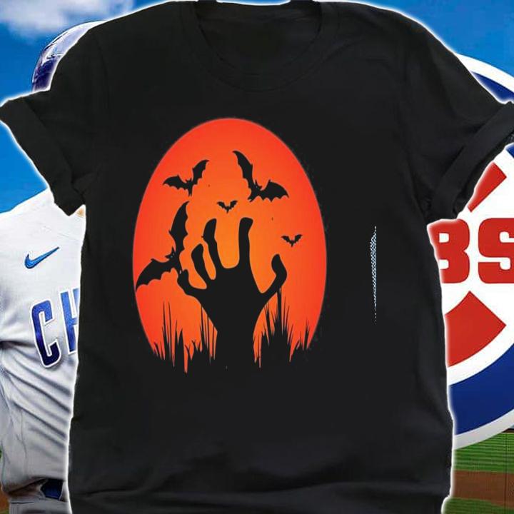 Happy Halloween Day Halloween Art Design Gift For Halloween Halloween Classic Classic T-shirt
