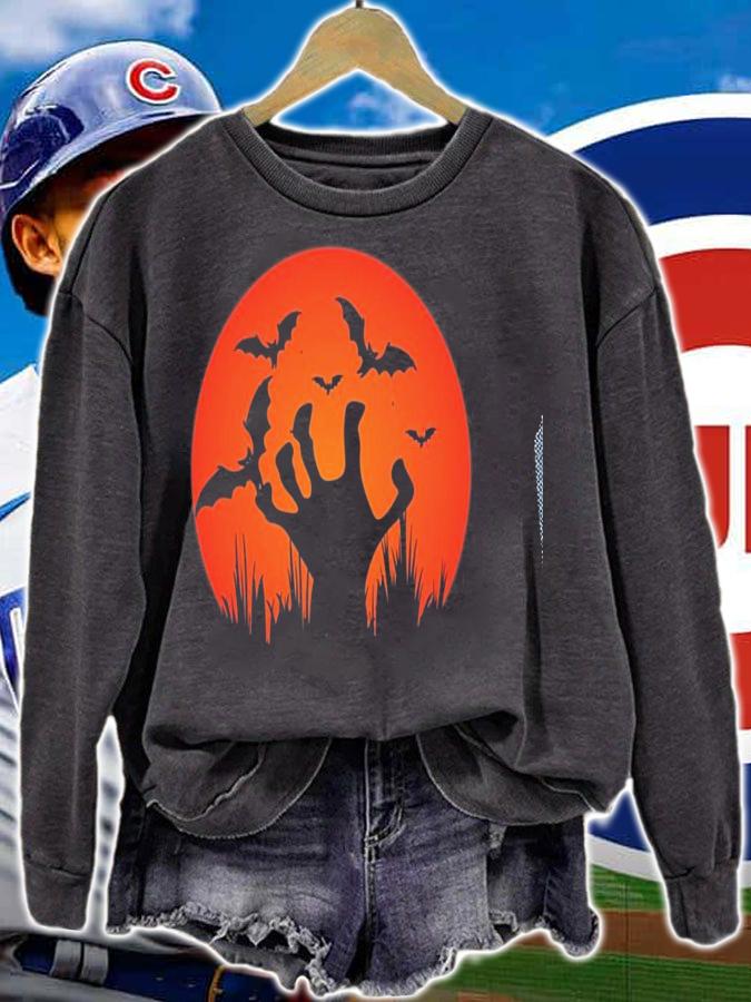 Happy Halloween Day Halloween Art Design Gift For Halloween Halloween Classic Classic T-shirt