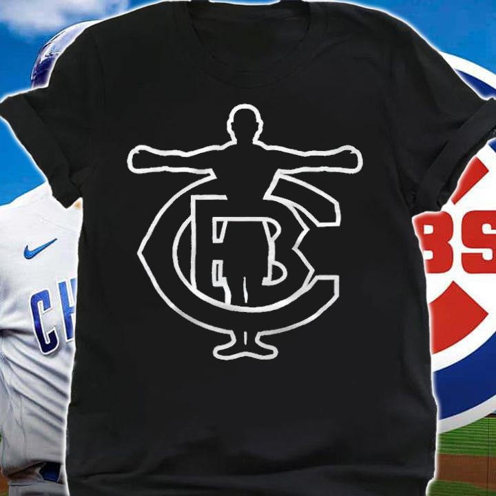 Terence Crawford logo T-shirt shirt