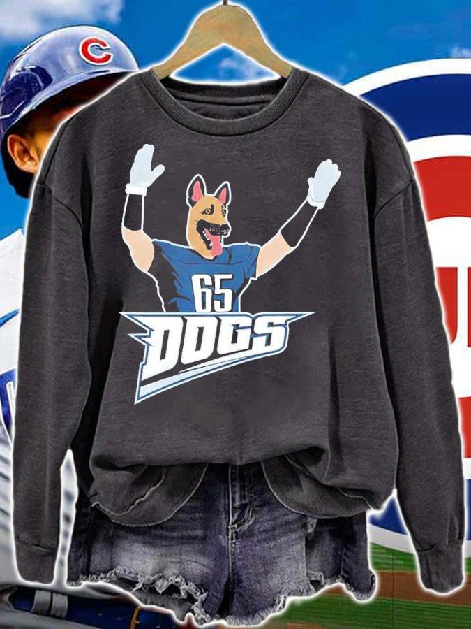 Dogs LJ Shirt, sweater hoodie and tank top sweatshirt