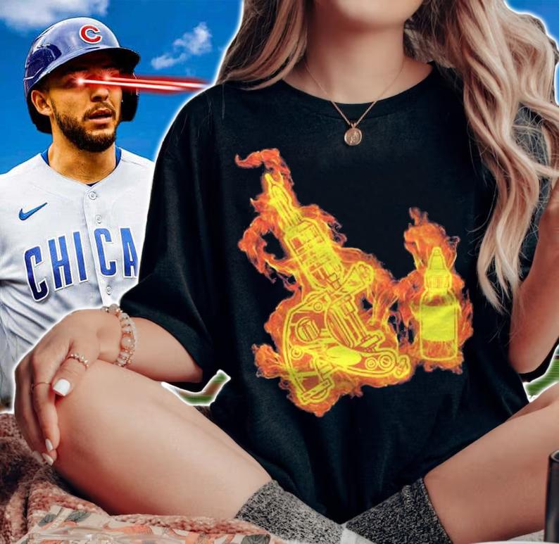 Fire Tattoo Needle And Ink Flames Tattooist Tattoo Artists Shirt woman shirt
