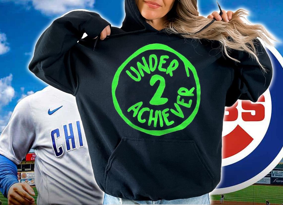 Noahfinnce second place T-shirt hoodie